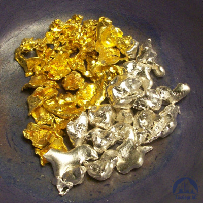Серебро нитрат AgNO₃ купить в Набережных Челнах