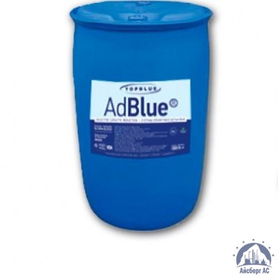 Средство ADBLUE (бочка 220 л) СТО 82851503-041-2012 купить в Набережных Челнах