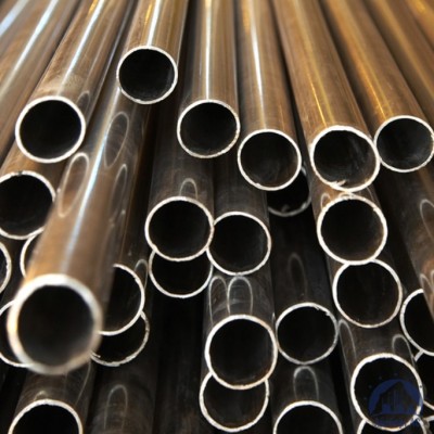 Газлифтная труба 25х2,5 мм 09Г2С ТУ 14-3-1128-2000 купить в Набережных Челнах
