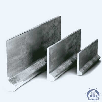 Алюминиевый полособульб 310х100х4,5 мм ст. 1561 ПК801-253 купить в Набережных Челнах