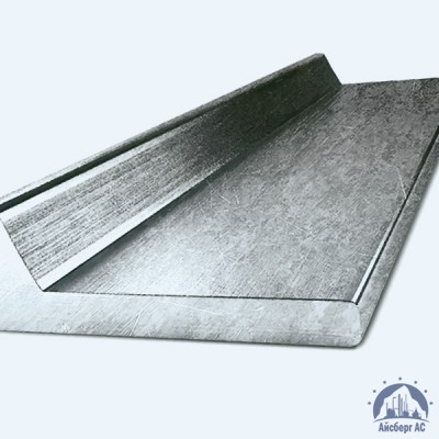Алюминиевый полособульб 140х31х6 мм ст. 1561 НП1288-1 купить в Набережных Челнах