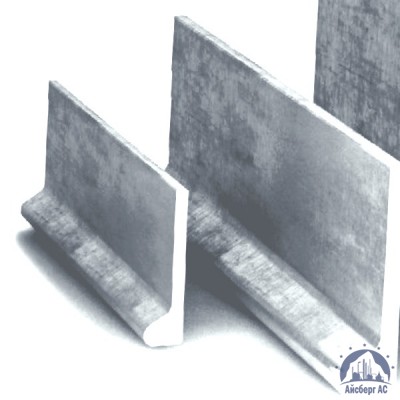 Алюминиевый полособульб 250х80х4 мм ст. 1561 ПК801-251 купить в Набережных Челнах