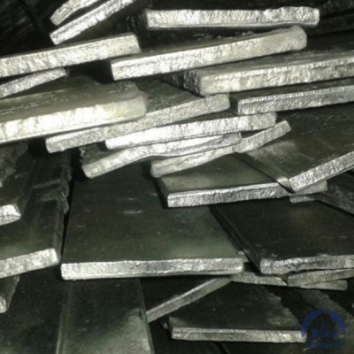 Полоса нержавеющая 10х160 мм ГОСТ 4405-75 купить в Набережных Челнах