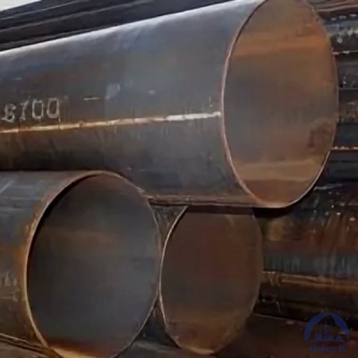 Труба электросварная 426х12 мм ст. 09Г2С ГОСТ 10704-91 купить в Набережных Челнах