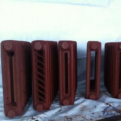 Радиатор чугунный МС 140-500 купить в Набережных Челнах