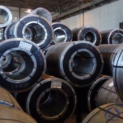 Штрипс с полимерным покрытием 0,5х1250 мм RAL7024 ГОСТ 34180 купить в Набережных Челнах