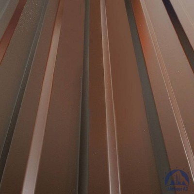 Профнастил RAL 8017 С18 0.5 мм купить в Набережных Челнах