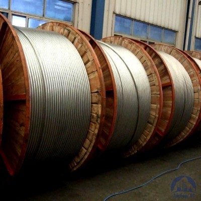 Провод АС 330/43 ГОСТ 893-80 купить в Набережных Челнах
