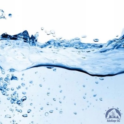 Вода дистиллированная ГОСТ 6709-72 купить в Набережных Челнах