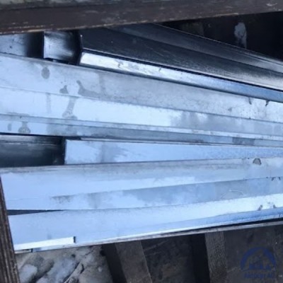 Полоса нержавеющая 20х25 мм ГОСТ 4405-75 купить в Набережных Челнах