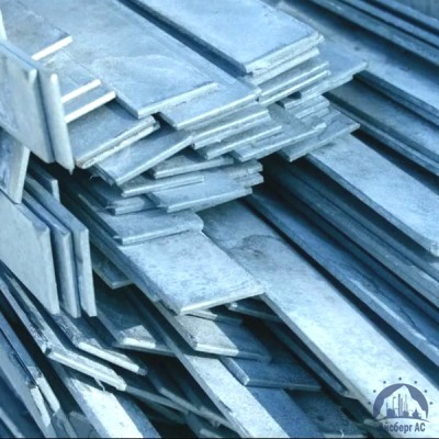 Полоса нержавеющая 80х300 мм ГОСТ 4405-75 купить в Набережных Челнах