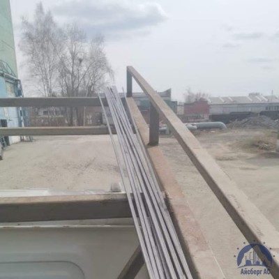 Труба профильная 15х15х1.2 мм ст 20 купить в Набережных Челнах