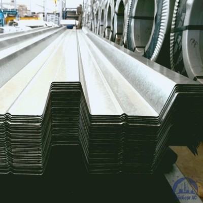 Профнастил нержавеющий Н114 0.7 мм купить в Набережных Челнах