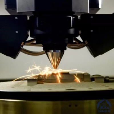 3D печать металлом купить в Набережных Челнах
