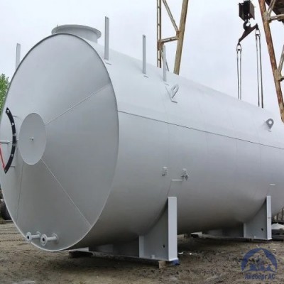 Резервуар для питьевой воды 75 м3 купить в Набережных Челнах