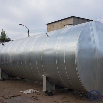 Резервуар для питьевой воды 50 м3 купить в Набережных Челнах