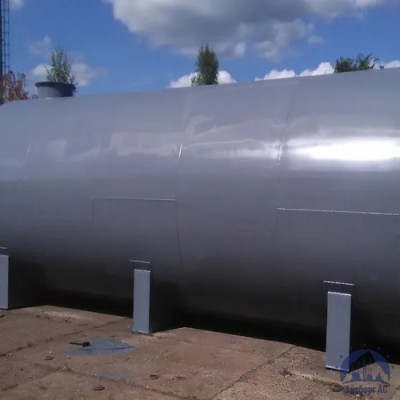 Резервуар для питьевой воды 200 м3 купить в Набережных Челнах