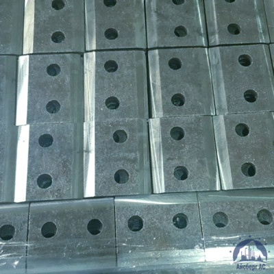 Компенсатор шинный алюминиевый КША 100x10 С У2 купить в Набережных Челнах