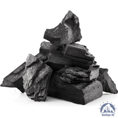 Уголь активный дробленый КАУСОРБ-221 купить в Набережных Челнах