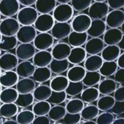 Труба холоднодеформированная 17х75 мм ст. 20 ГОСТ 8733-74 купить в Набережных Челнах