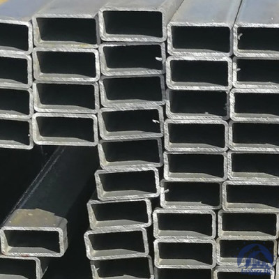 Труба профильная 40х20х1.5 мм ст 20 купить в Набережных Челнах