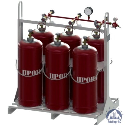 Рампа перепускная РП-3 пропановая купить в Набережных Челнах