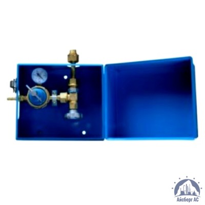 Пост газоразборный кислородный ПГК-200-50 ТУ 3645-052-05785477-2011 купить в Набережных Челнах