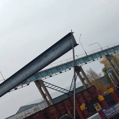 Двутавр алюминиевый АД31Т купить в Набережных Челнах