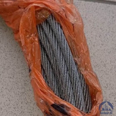 Канат 15 К7-1410-С ГОСТ 13840-68 купить в Набережных Челнах
