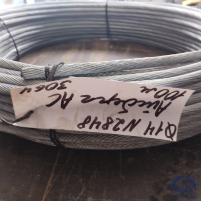 Канат стальной 3,6 ГОСТ 3064-80 купить в Набережных Челнах