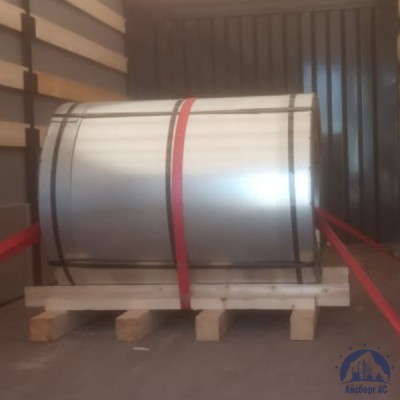 Рулон с полимерным покрытием 0,45х1250 мм RAL 1014 купить в Набережных Челнах
