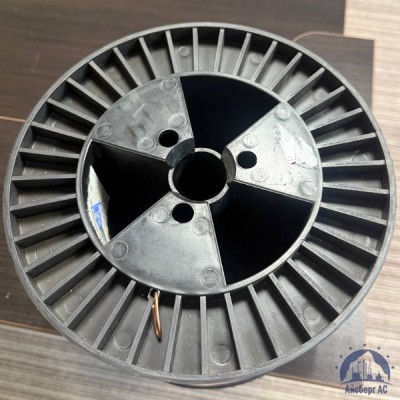 Катушка каркасная проволочная К-415 купить в Набережных Челнах