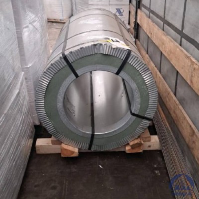 Рулон холоднокатаный 0,3х1250 мм 08кп ГОСТ 16523-97 купить в Набережных Челнах