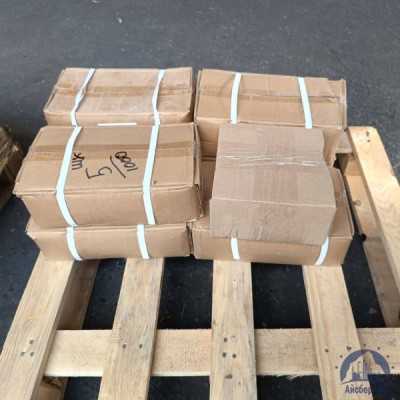 Клапан обратный муфтовый нержавеющий DN 32 42,4 мм 1 1/4" AISI 304 купить в Набережных Челнах