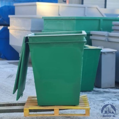Контейнер 20 футов купить в Набережных Челнах