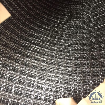 Сетка нержавеющая 350 mesh 0,042х0,03 мм ASTM E2016 купить в Набережных Челнах