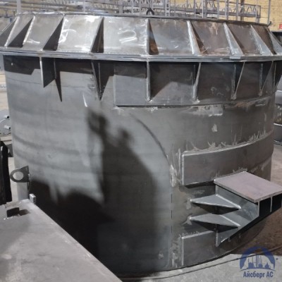 Горн металлургический купить в Набережных Челнах