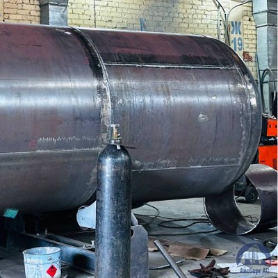 Производство промышленных дымоходов купить в Набережных Челнах